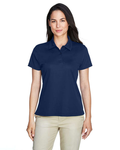 Team 365 Women's Command Snag Protection Polo TT21W #colormdl_Sport Dark Navy