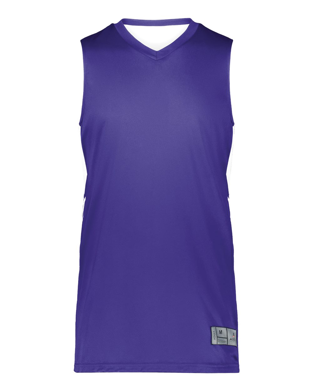 #color_Purple/ White