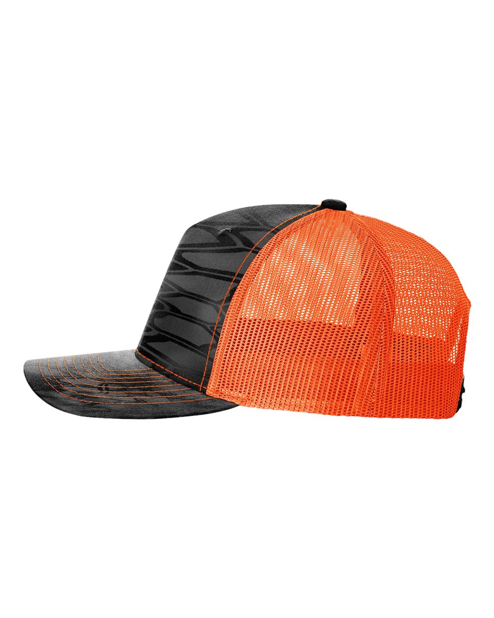 #color_Kryptek Typhon/ Neon Orange