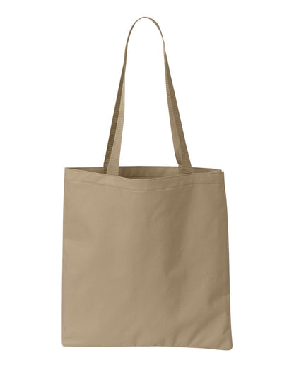 Liberty Bags Madison Basic Tote 8801 #color_Light Tan