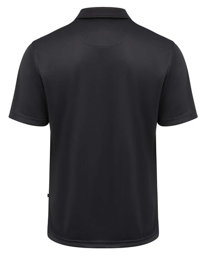 Dickies Tactical Polo LS92 #color_Black