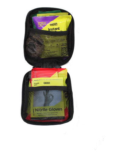 MERET Mini Personal Response Black Pack P100 #color_Black