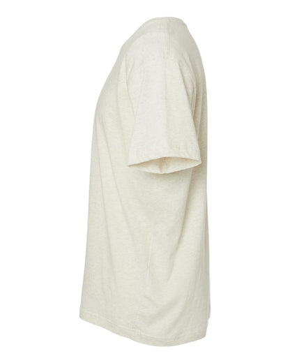 LAT Unisex Fine Jersey Tee 6901 #color_Natural Heather