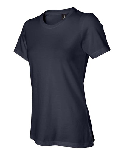 Gildan Softstyle® Women’s Lightweight T-Shirt 880 #color_Navy