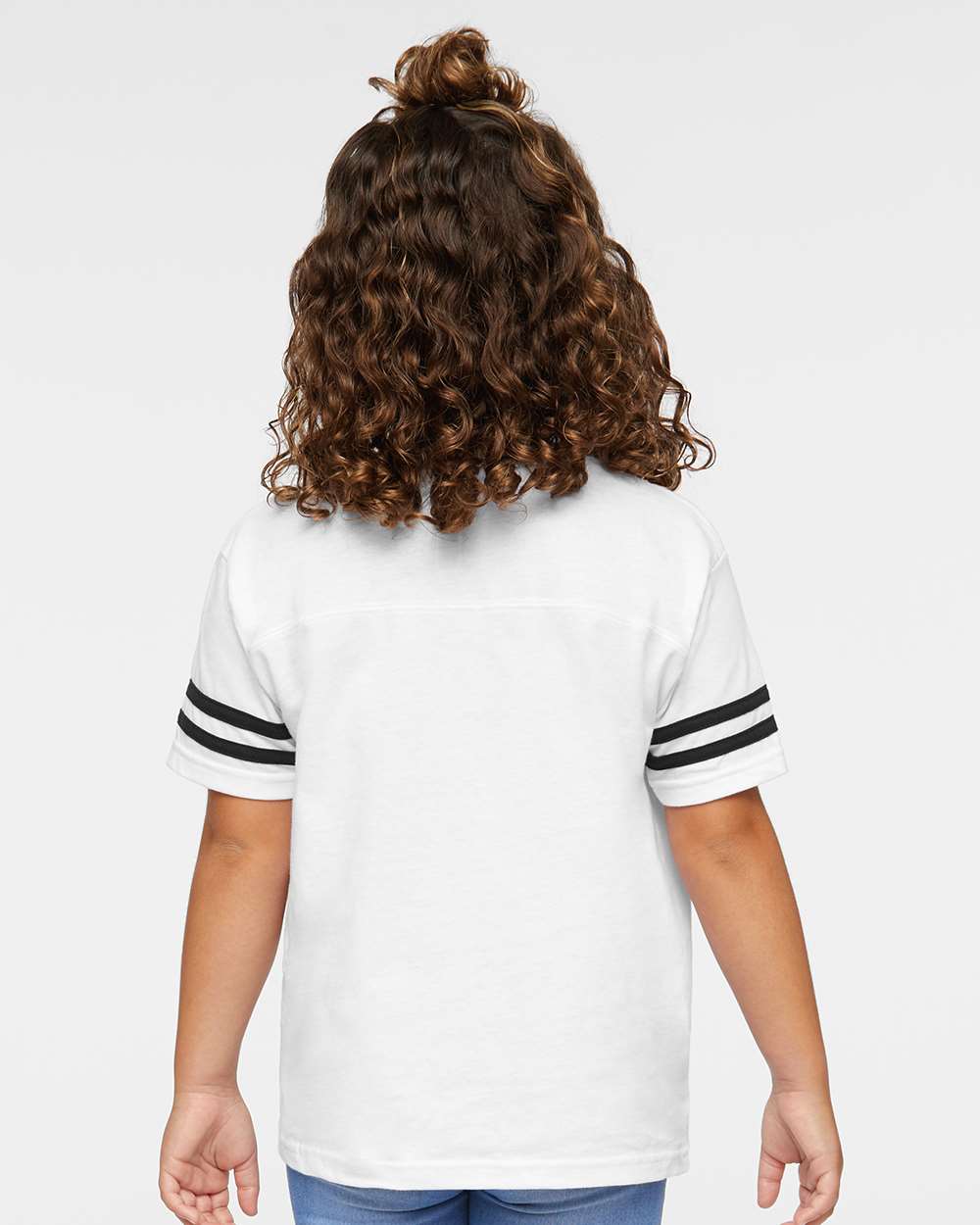 #colormdl_White Solid/ Black