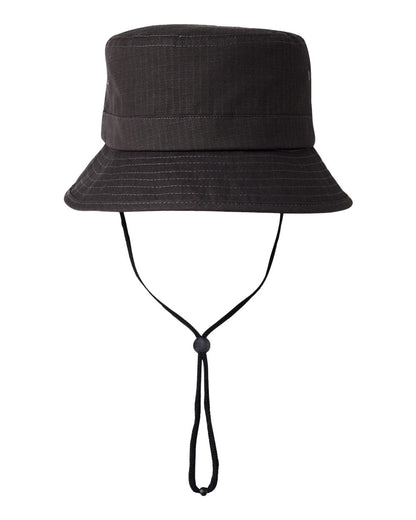 Big Accessories Lariat Booney BA643 #color_Charcoal