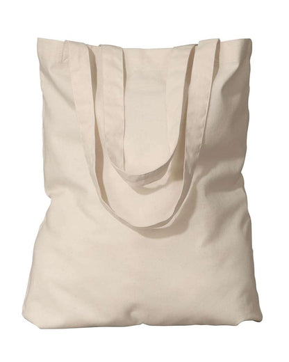 econscious Eco Promo Tote EC8056 #color_Natural