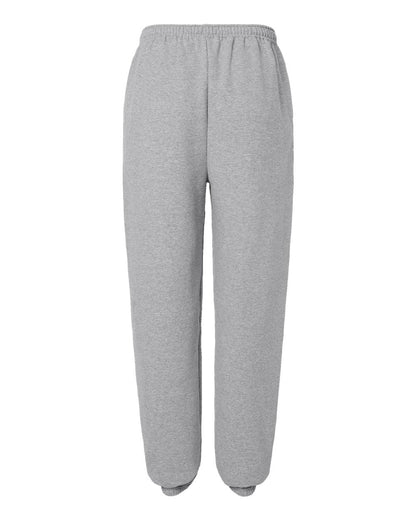 Champion Powerblend® Sweatpants with Pockets P950 #color_Light Steel