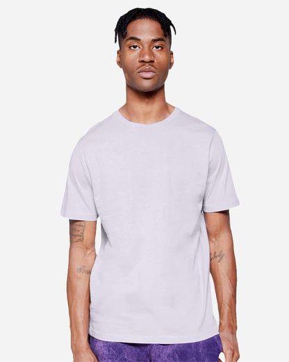 Lane Seven Deluxe T-Shirt LS15000 #colormdl_Lilac