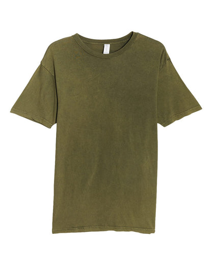 Lane Seven Vintage T-Shirt LST002 #color_Vintage Olive