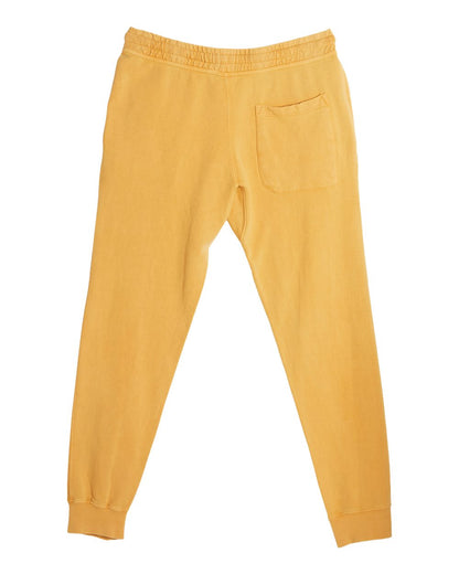 Lane Seven Unisex Vintage Joggers LST009 #color_Vintage Mustard