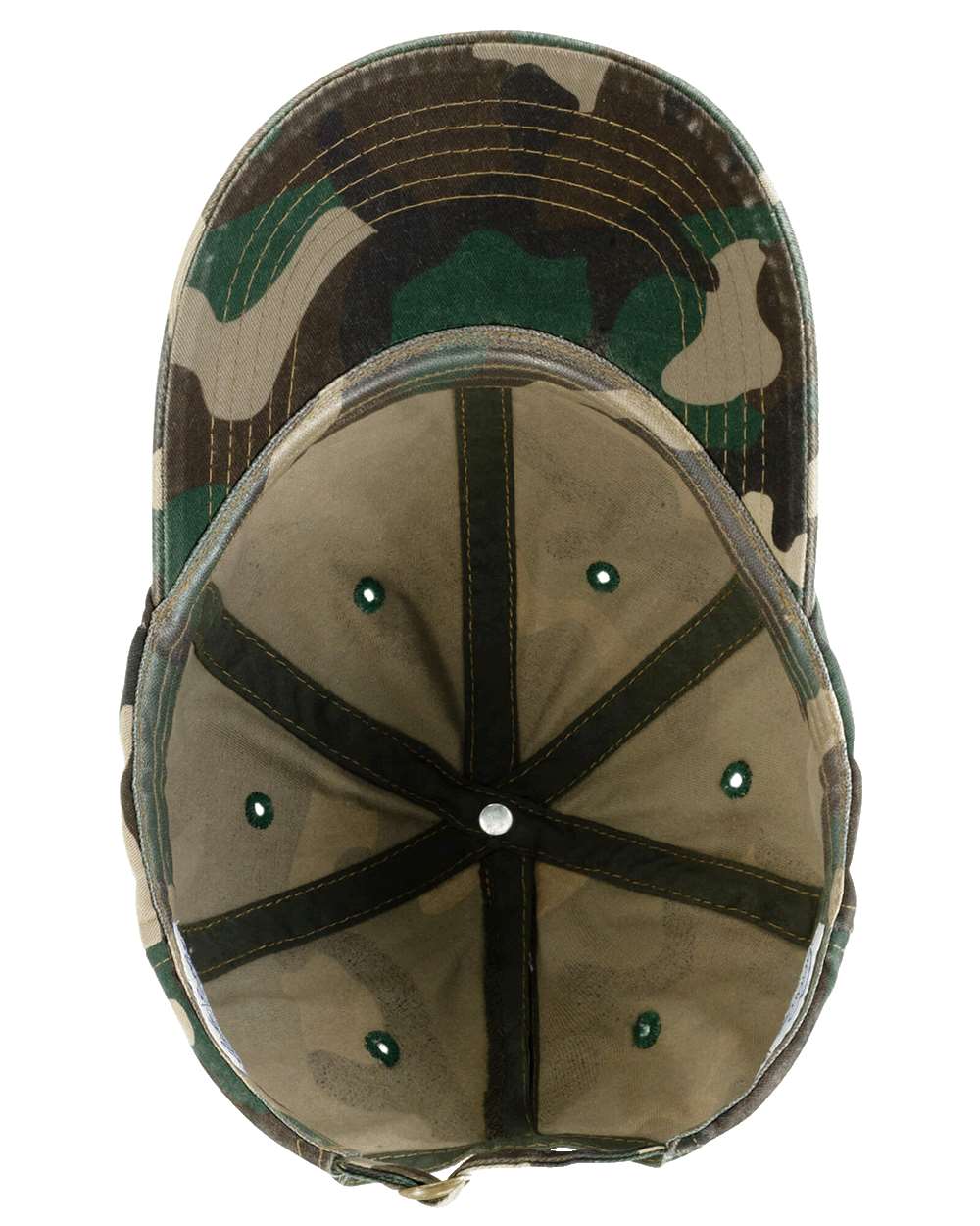 #color_Fashion Camo