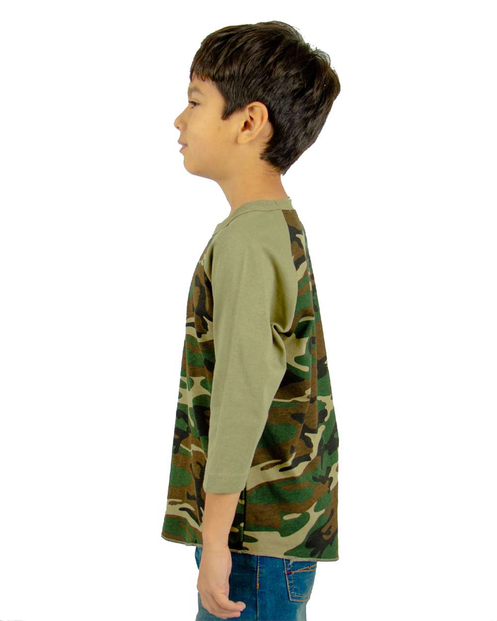 #colormdl_Camo Green/ Olive