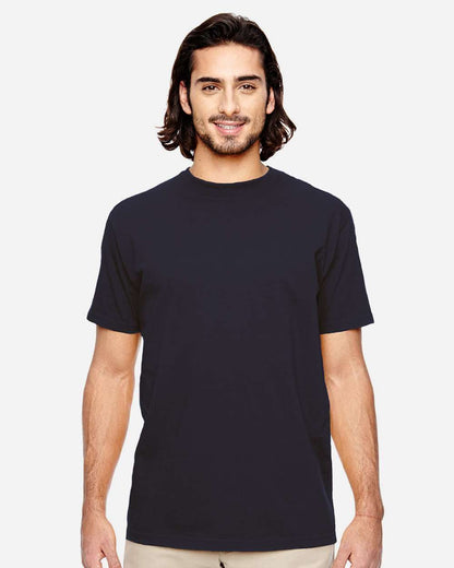 econscious Classic T-Shirt EC1000 #colormdl_Pacific