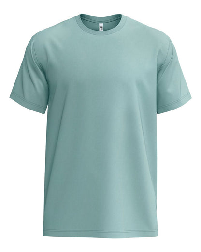 Next Level Men's Ideal Jersey T-Shirt 1810 #color_Seafoam