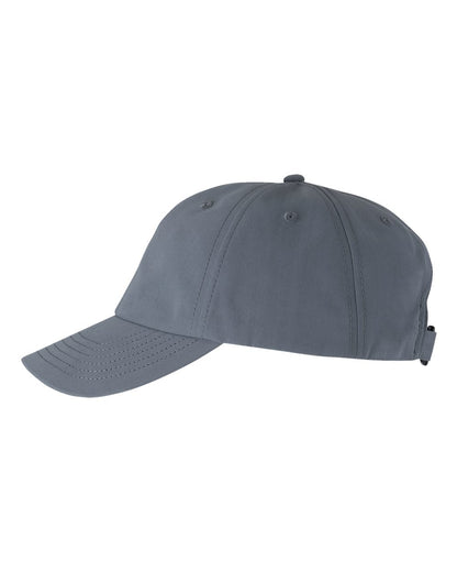 Valucap Performance Microfiber Cap SM140 #color_Grey