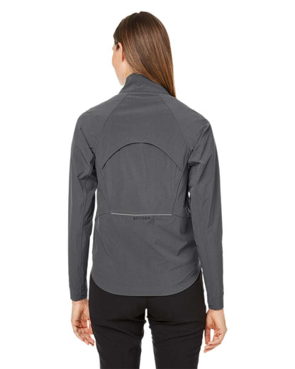 Spyder Women's Glydelite Jacket S17919 #colormdl_Polar