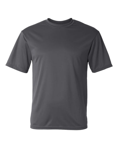 C2 Sport Unisex Performance T-Shirt 5100 #color_Graphite
