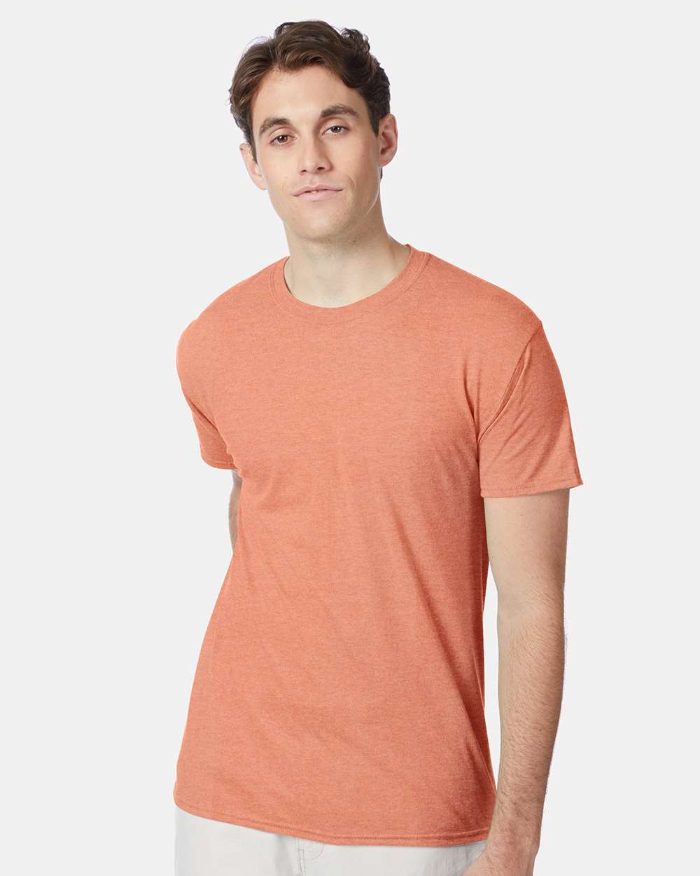 #colormdl_Cantaloupe Heather