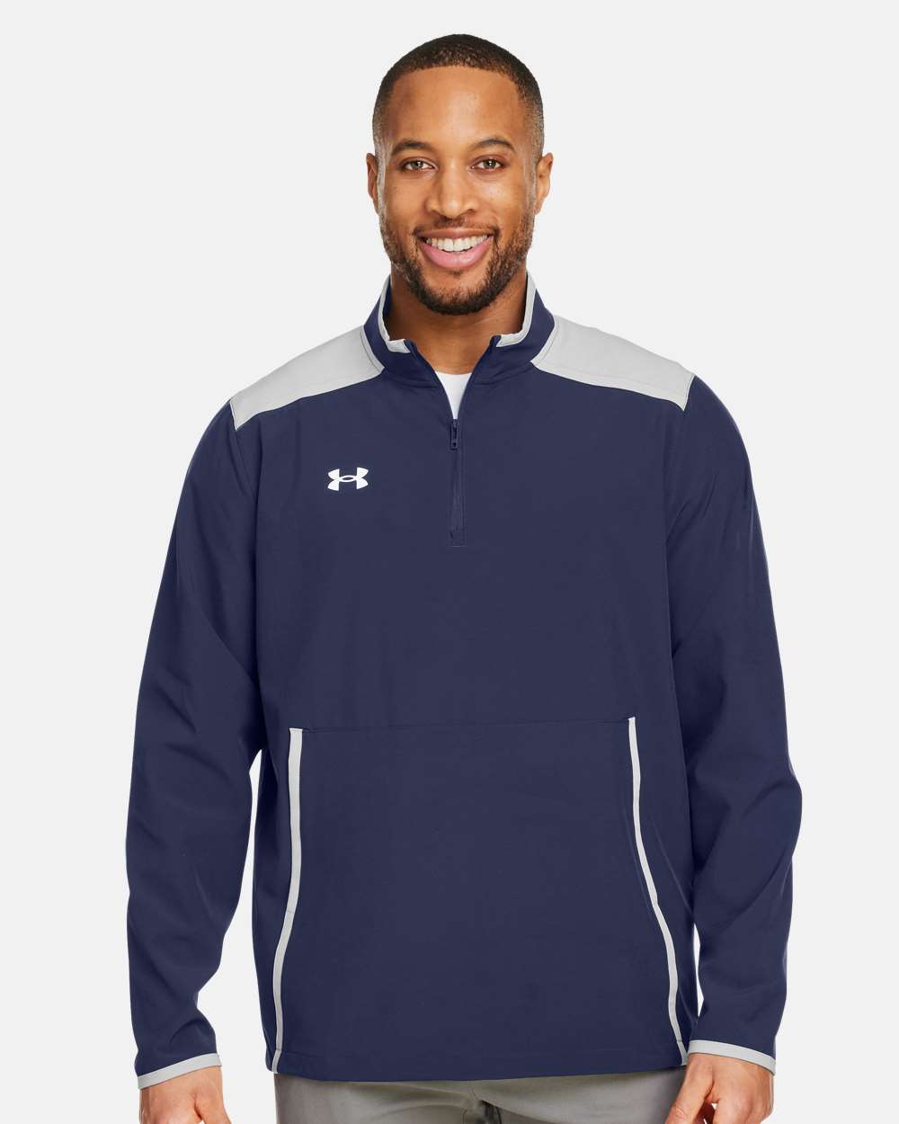 #colormdl_Midnight Navy/ White