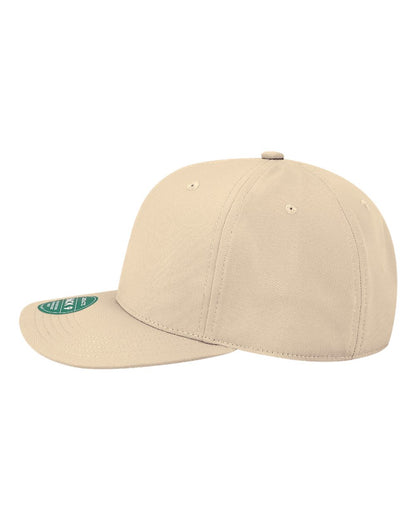 LEGACY Back Nine Cap B9A #color_Stone