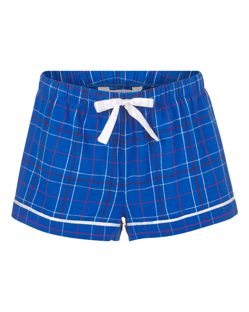 #color_Royal Field Day Plaid