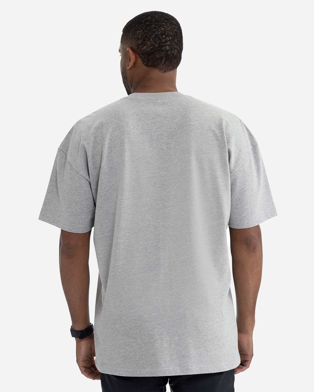 #colormdl_Heather Grey