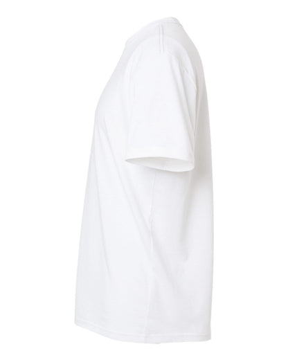 Kastlfel Unisex RecycledSoft™ T-Shirt 2010 #color_White