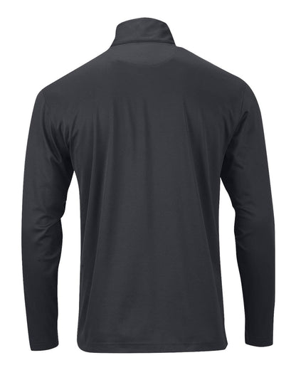 Paragon Men's Breckenridge Quarter-Zip Pullover 164 #color_Graphite
