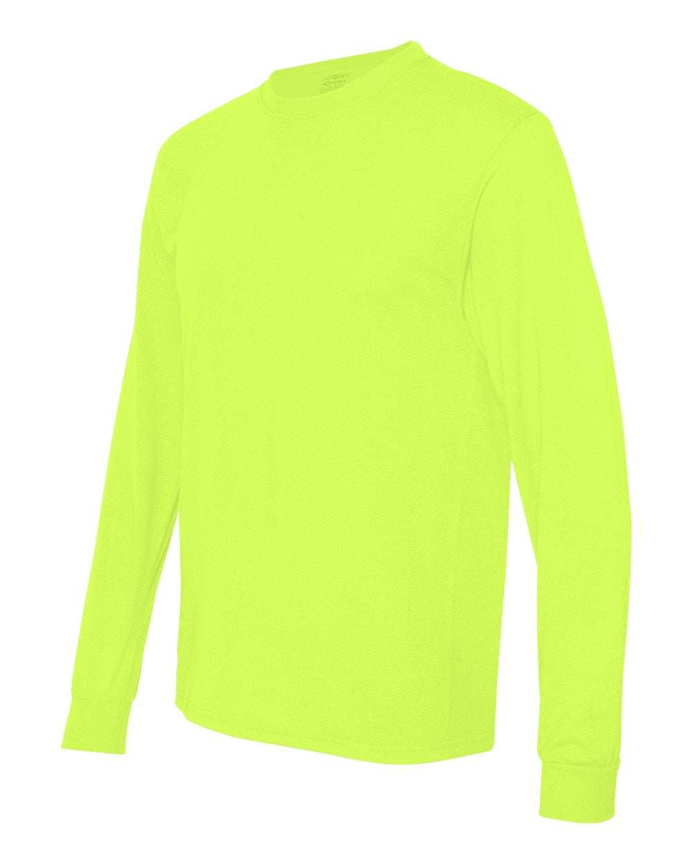 #color_Safety Green