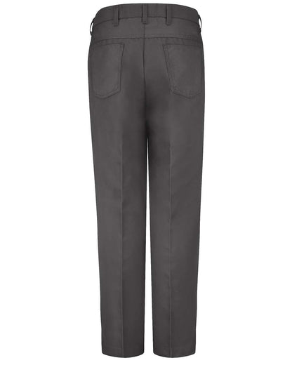 Red Kap Men's Jean Cut Pants PT50 #color_Charcoal - 30I