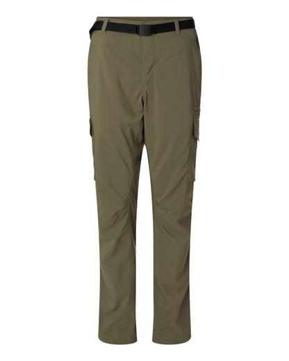 Columbia Men's Skien Valley™ Cargo Pants 212335 #color_Stone Green