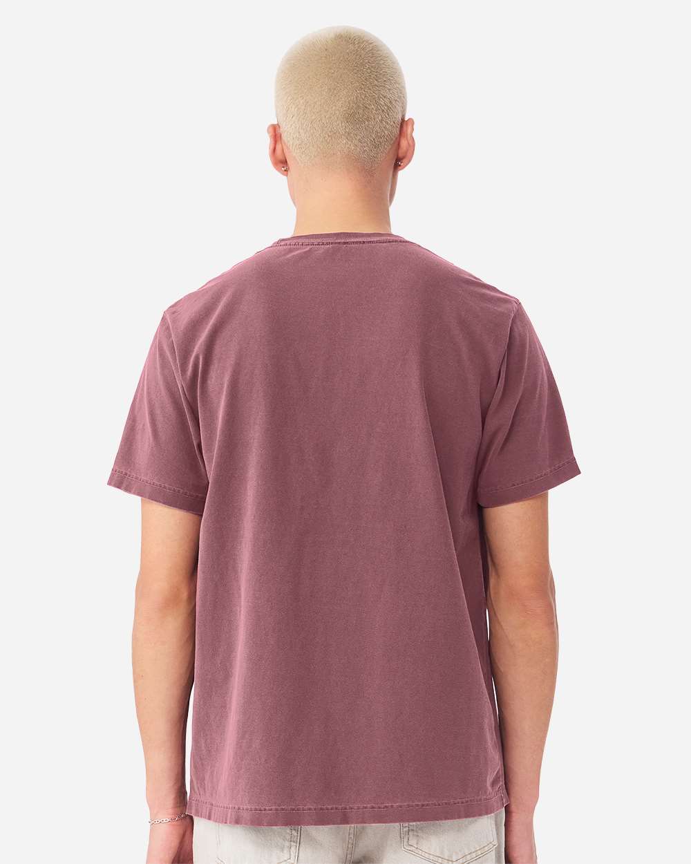 #colormdl_Washed Maroon