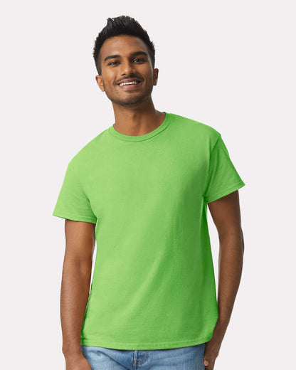 Gildan Ultra Cotton® T-Shirt 2000 #colormdl_Lime