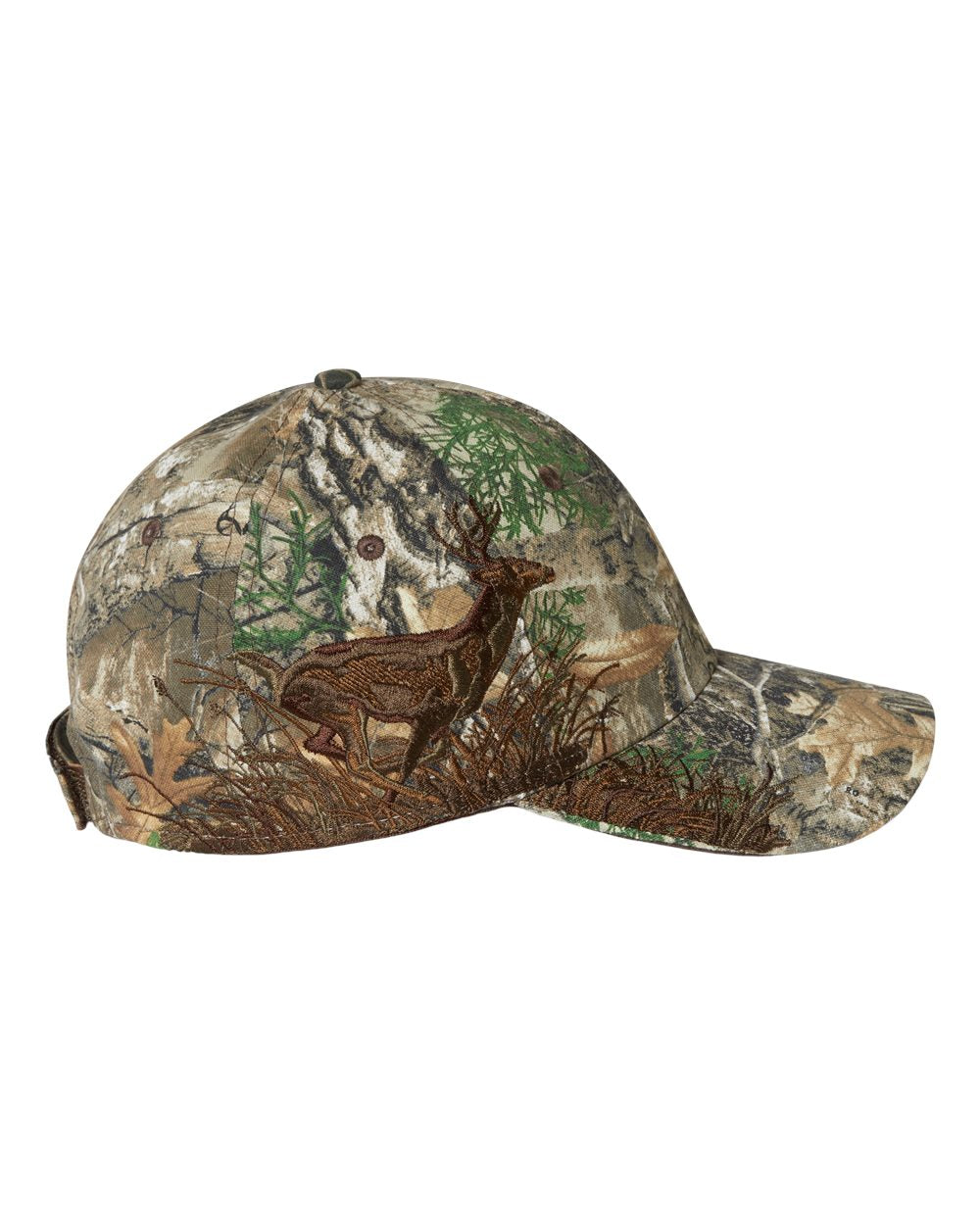 #color_Realtree Edge