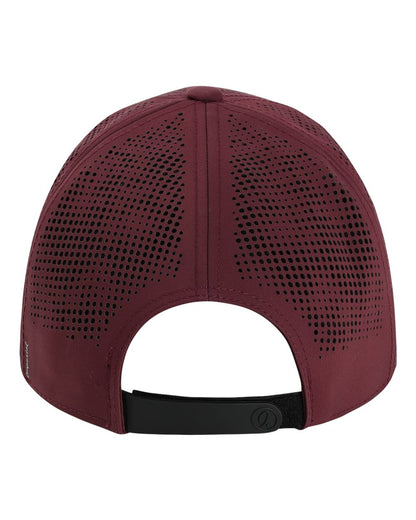 Imperial The Alpha Cap S1502 #color_Maroon