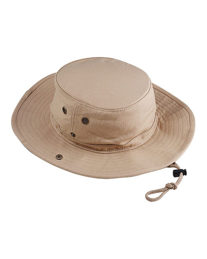 Big Accessories Outlander Booney Hat HCO #color_Khaki