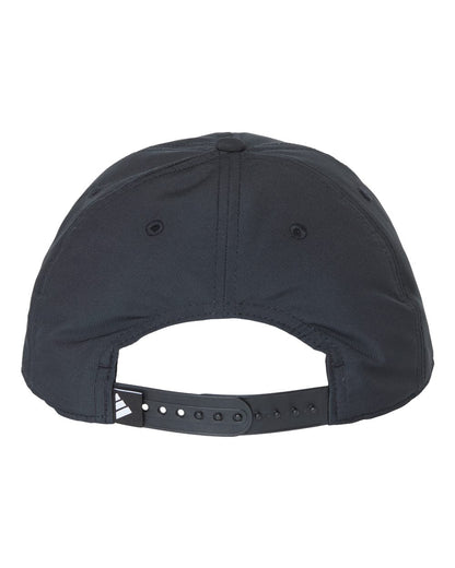 Adidas Sustainable Performance Max Cap A600S #color_Black