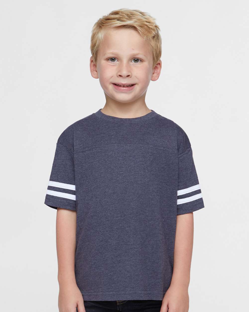 #colormdl_Vintage Navy/ White