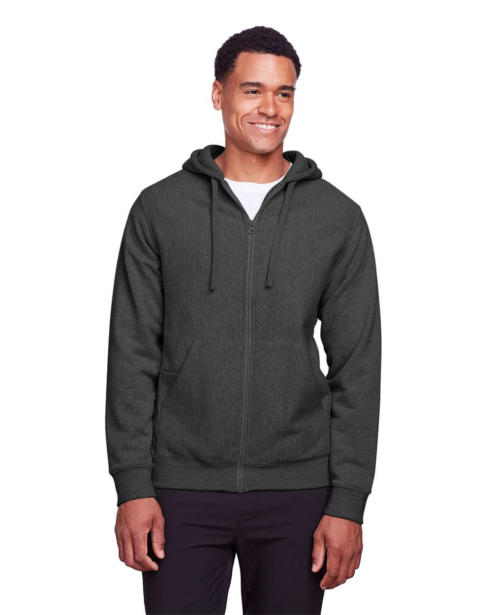 #colormdl_Dark Grey Heather