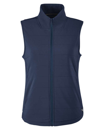 Spyder Women's Transit Vest S17029 #color_Frontier