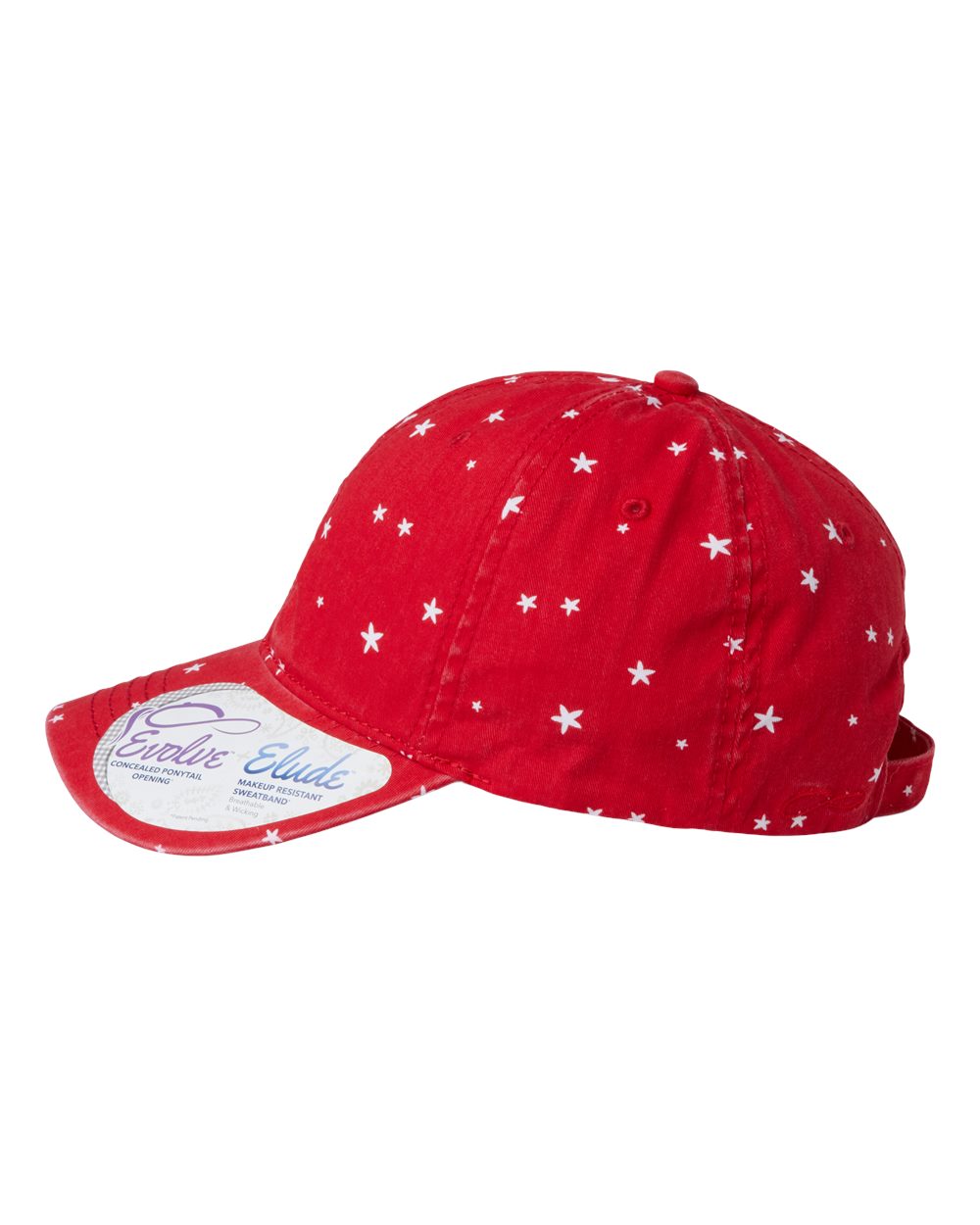 #color_Red/ White Stars