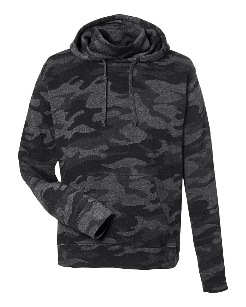 #color_Black Camo Heather