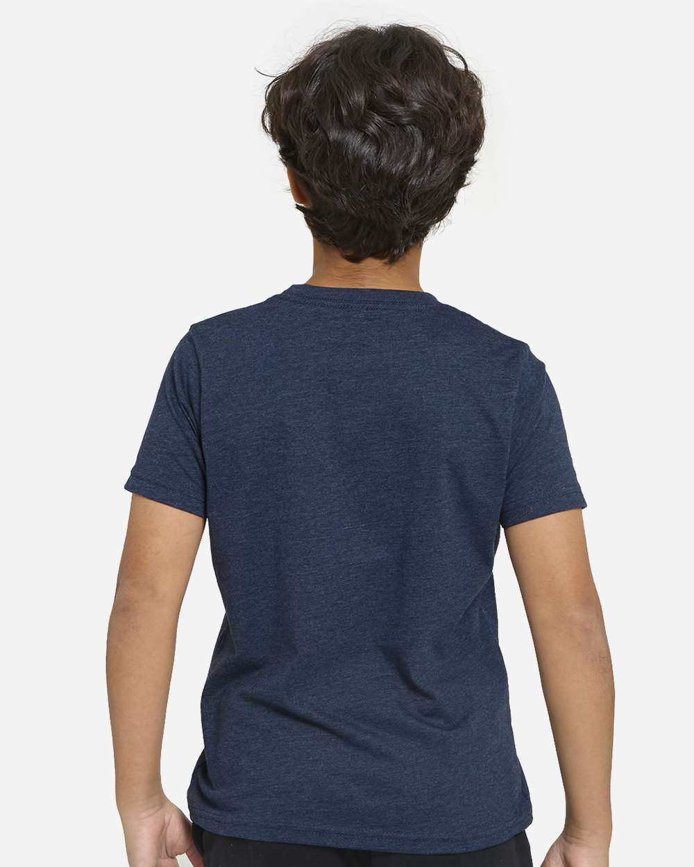 #colormdl_Heather Navy