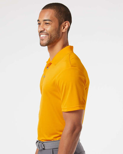 Adidas Performance Polo A230 #colormdl_Collegiate Gold