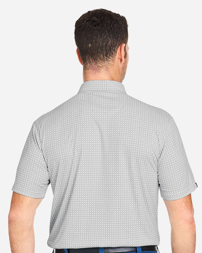 Swannies Men's Tanner Polo SW2200 #colormdl_Olive