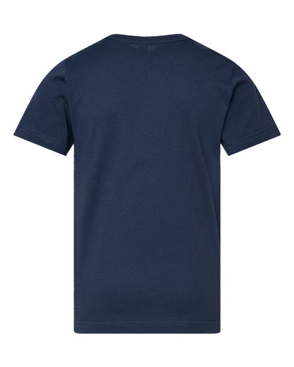 LAT Youth Fine Jersey Tee 6101 #color_Denim