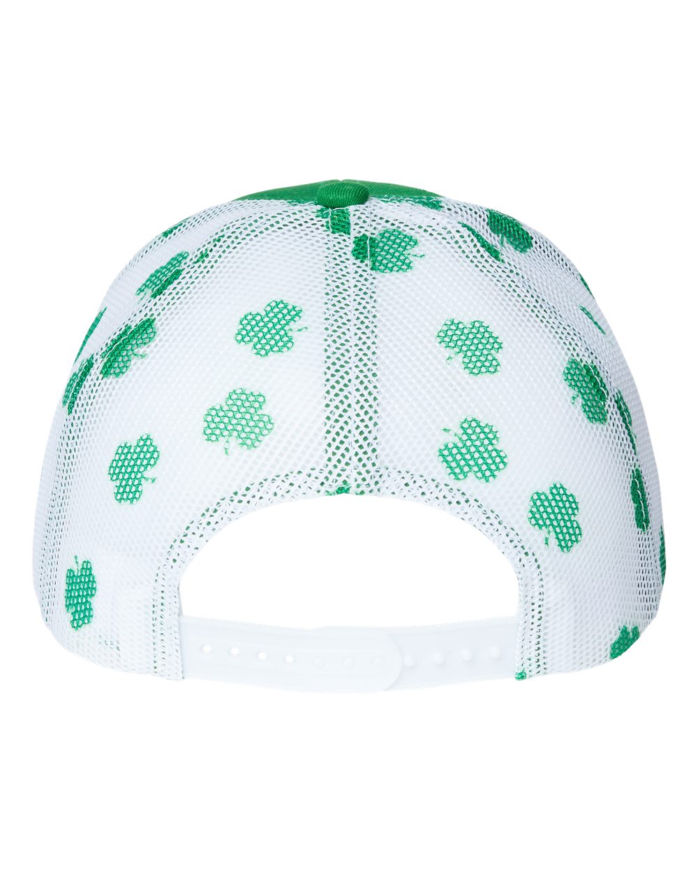 #color_Kelly Green/ White/ Clover