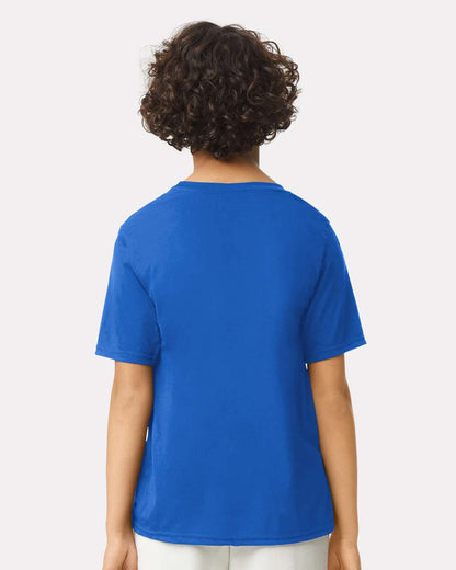 Gildan Youth Performance® T-Shirt 42000B #colormdl_Royal