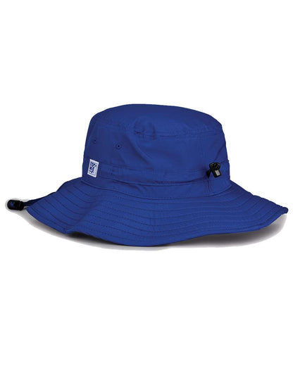 The Game Ultralight Booney GB400 #color_Royal